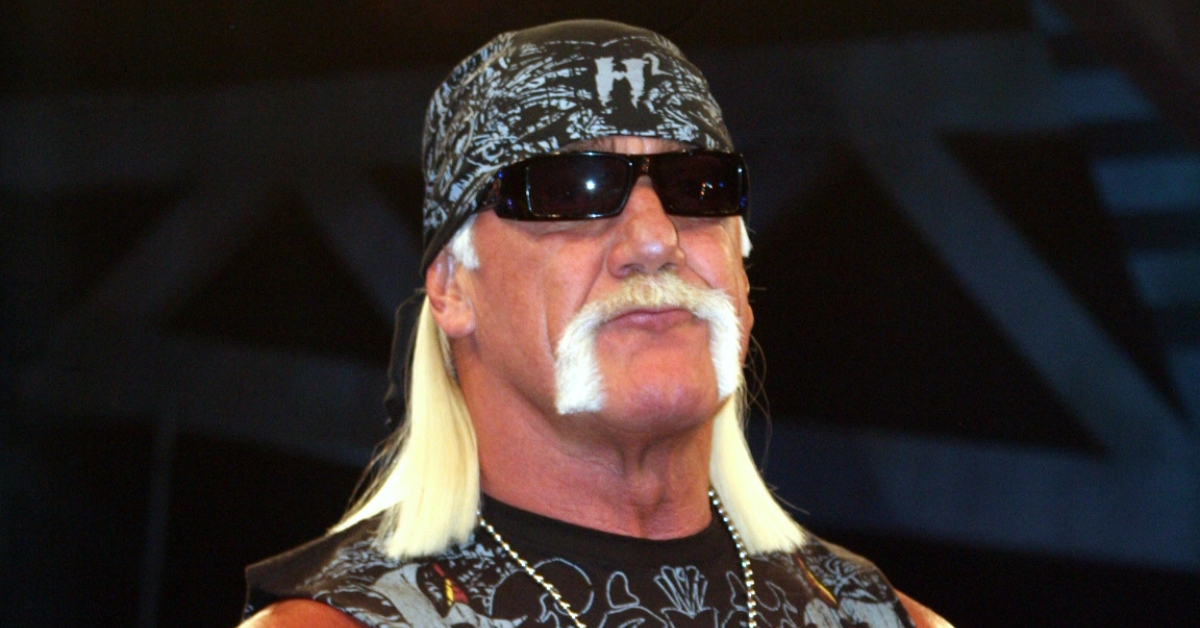 Hulk Hogan